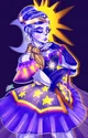 GlamRock Ballora