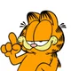 Garfield 