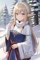Winter Elf