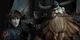 Hiccup and Stoick