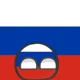 Russiaball
