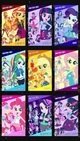 Equestria Glirs