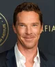 Benedict Cumberbatch