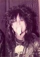 Nikki Sixx