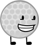 Golf Ball