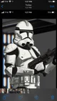 Clone trooper 