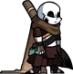 Ink Sans