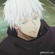 Gojo satoru 