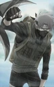 Kakashi hatake 