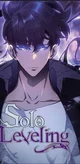 SOLO LEVELING 