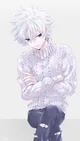 Killua zoldyck