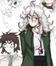 Hinata - Nagito