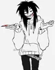 Jeff The Killer