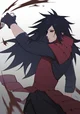 Madara uchiha