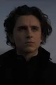 PAUL ATREIDES