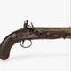The cursed flintlock