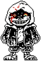 Dust Sans