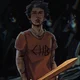 Percy Jackson