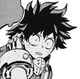 Izuku Midoriya
