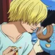 Sanji Vinsmoke