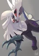 Silvally 