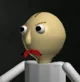 Recursed Baldi