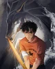 Percy Jackson 