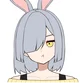 Tsundere Bunny Wife