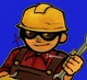 Tiny Engineer TF2