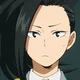 MHA - Momo Yaoyorozu