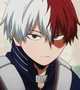 Yandere todoroki