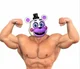 Buff helpy