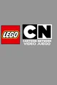 Lego CN Video Juego