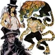 Rob Lucci