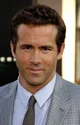 Ryan Reynolds