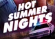 Hot Summer Nights