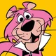 Snagglepuss