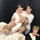 Bts brothers