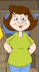Mallory McDoogle