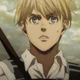 Armin Arlert