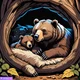 Bear life 