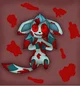 Blood Glaceon 