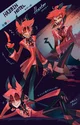 Alastor Hartfelt