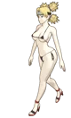 Temari hot