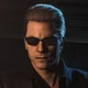 Albert Wesker