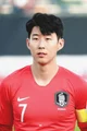 Heung Min Son 