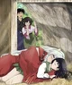 Inuyasha Drama Home 