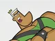 jorgen von strangle