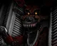 Foxy FNAF 4