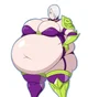 Fat Ivy Valentine